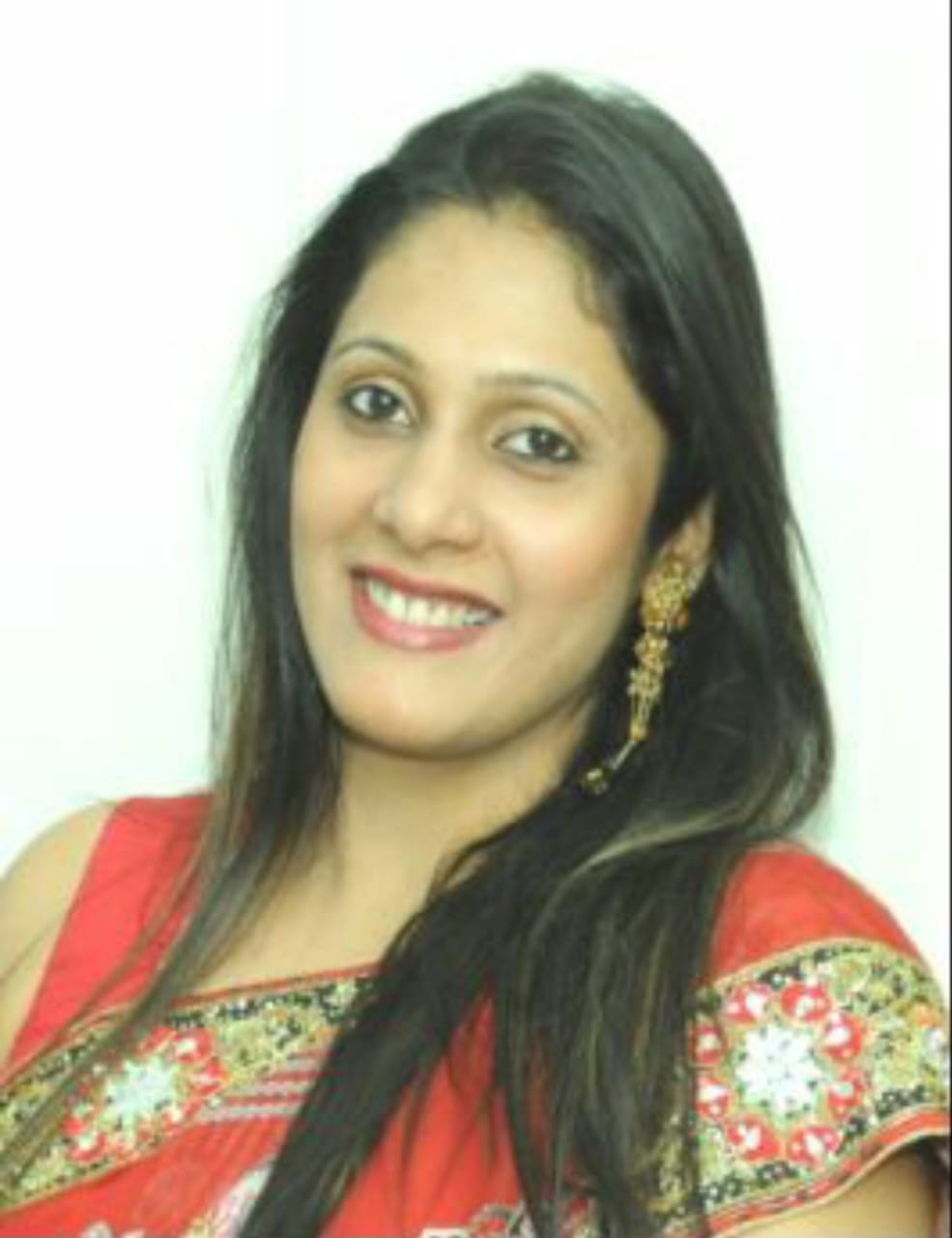 Dr. Deepika Chandhok, Endodontist